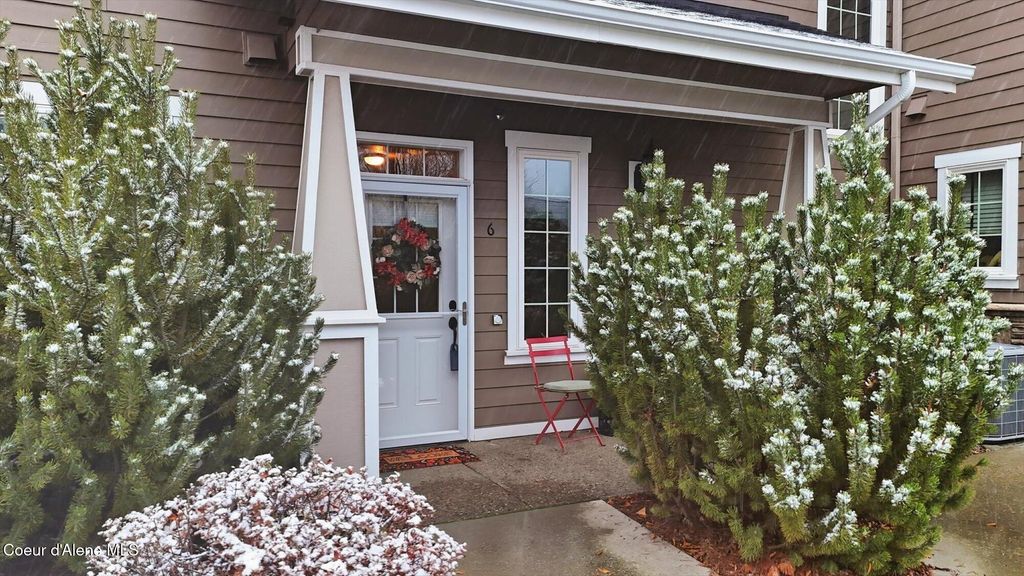 4583 Greenchain Loop, 6, Coeur D'alene, ID 83814