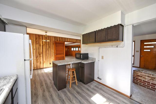 14499 Wooster Road, Mount Vernon, OH 43050