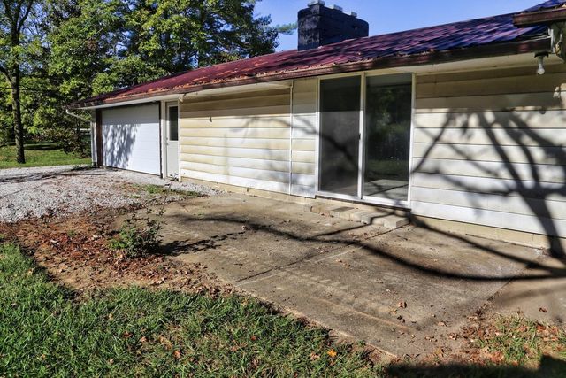 14499 Wooster Road, Mount Vernon, OH 43050