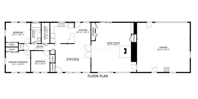 14499 Wooster Road, Mount Vernon, OH 43050