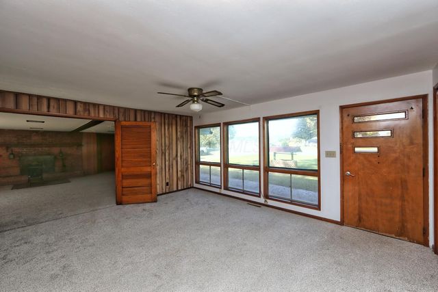 14499 Wooster Road, Mount Vernon, OH 43050