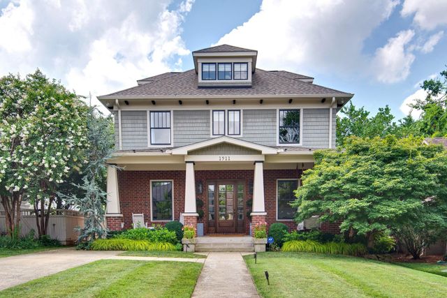 1911 Beechwood Ave, Nashville, TN 37212