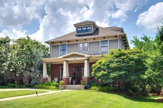 1911 Beechwood Ave, Nashville, TN 37212