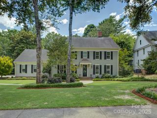 2621 Winding Oak Drive, Charlotte, NC 28270
