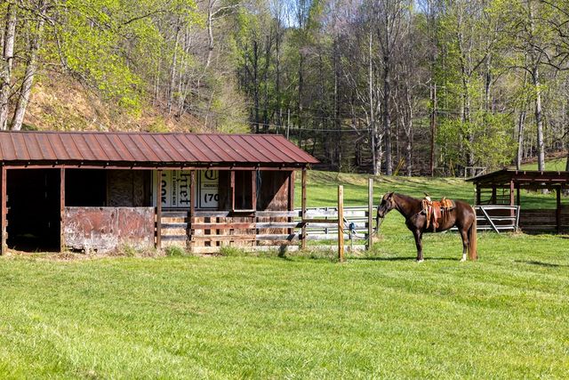 853 Caler Road, Brasstown, NC 28902