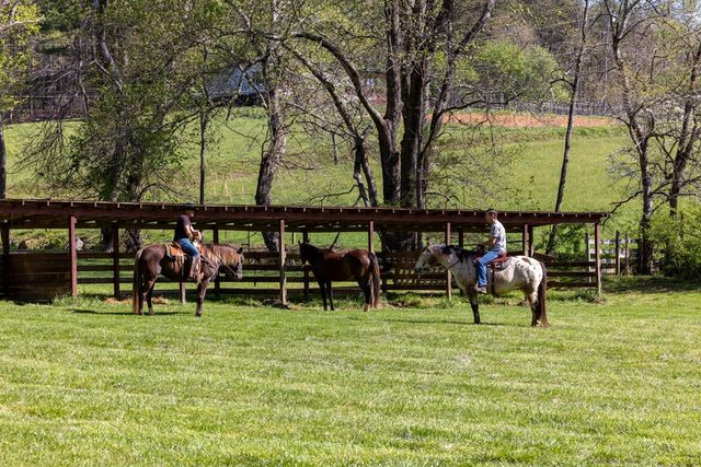 853 Caler Road, Brasstown, NC 28902