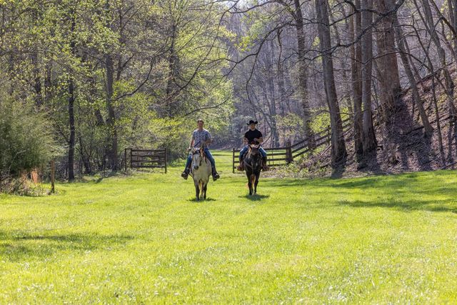 853 Caler Road, Brasstown, NC 28902