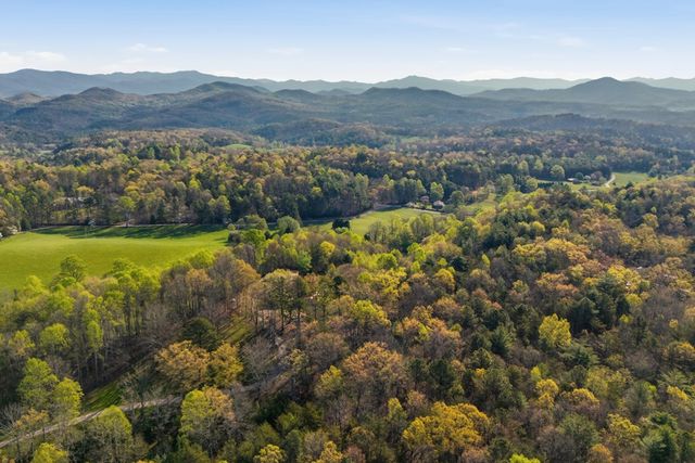 853 Caler Road, Brasstown, NC 28902