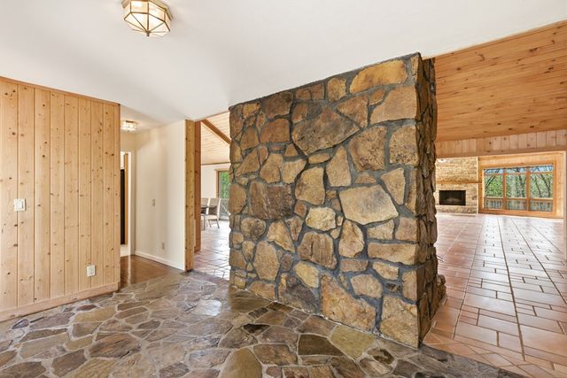 853 Caler Road, Brasstown, NC 28902