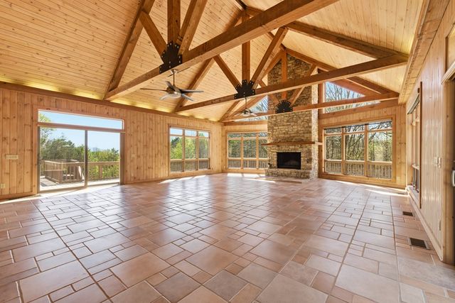 853 Caler Road, Brasstown, NC 28902