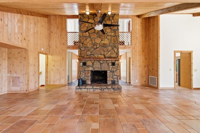 853 Caler Road, Brasstown, NC 28902