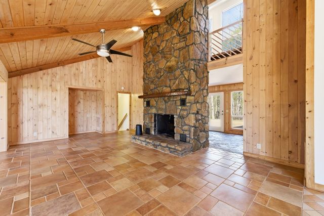 853 Caler Road, Brasstown, NC 28902