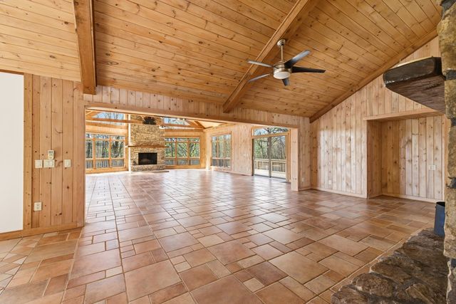 853 Caler Road, Brasstown, NC 28902