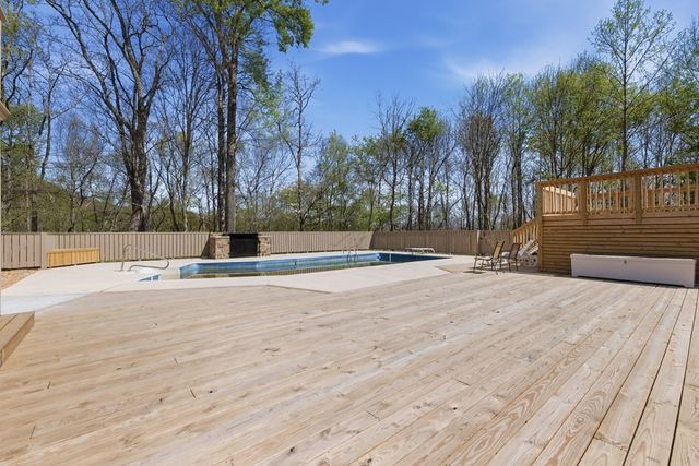 853 Caler Road, Brasstown, NC 28902