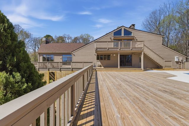 853 Caler Road, Brasstown, NC 28902