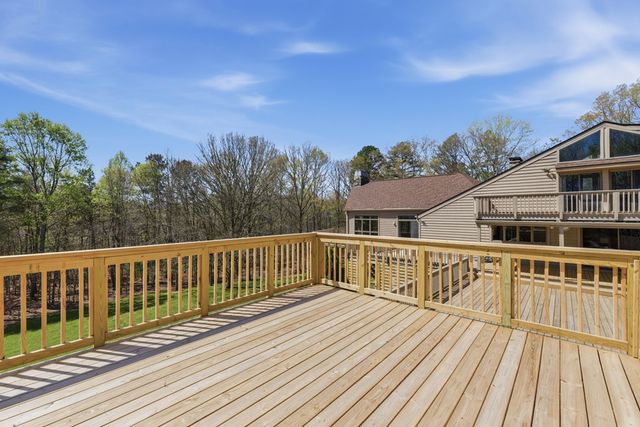 853 Caler Road, Brasstown, NC 28902