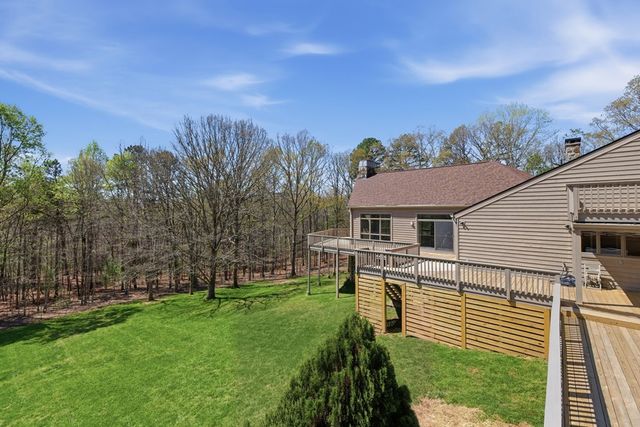 853 Caler Road, Brasstown, NC 28902