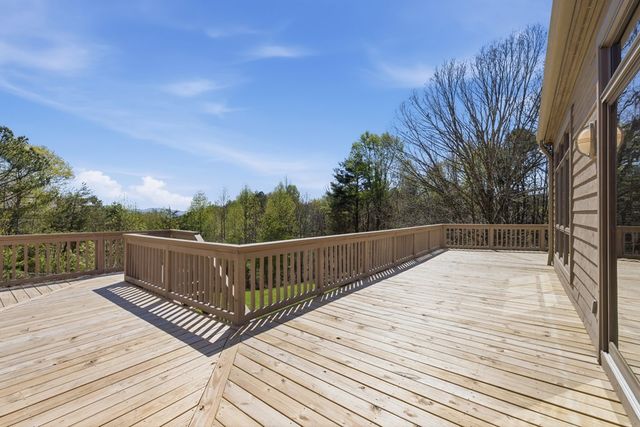 853 Caler Road, Brasstown, NC 28902