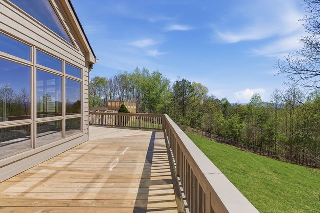 853 Caler Road, Brasstown, NC 28902