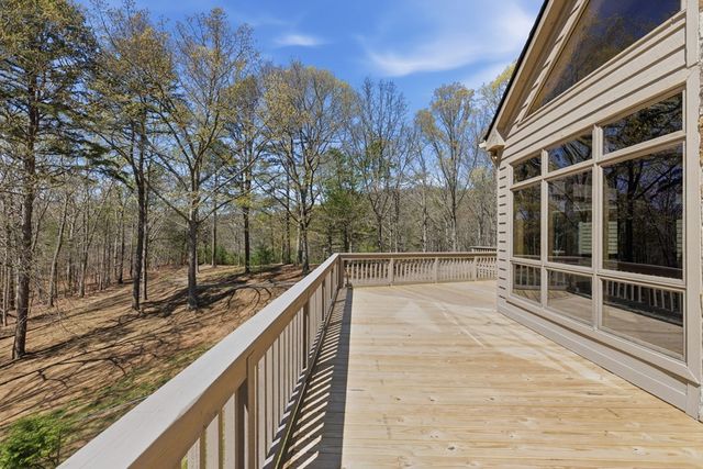 853 Caler Road, Brasstown, NC 28902