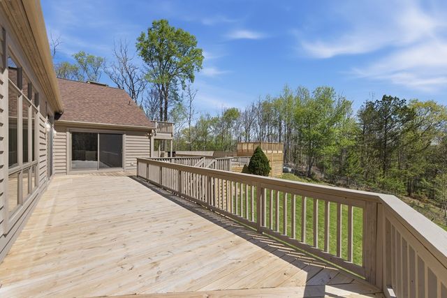 853 Caler Road, Brasstown, NC 28902