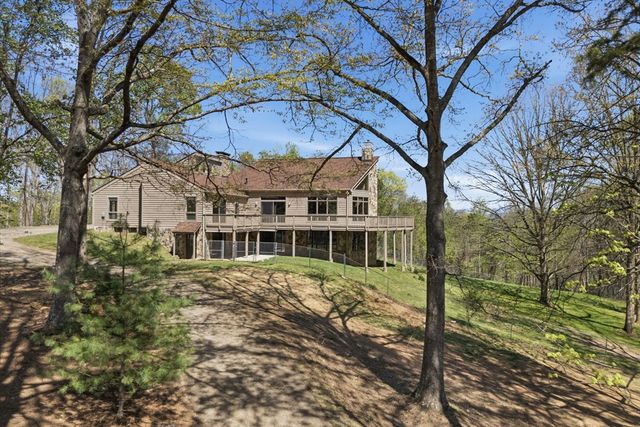 853 Caler Road, Brasstown, NC 28902