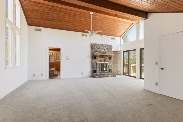 853 Caler Road, Brasstown, NC 28902