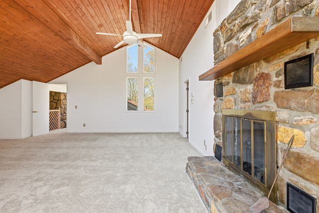 853 Caler Road, Brasstown, NC 28902