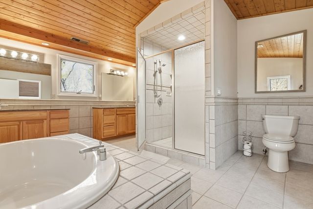 853 Caler Road, Brasstown, NC 28902