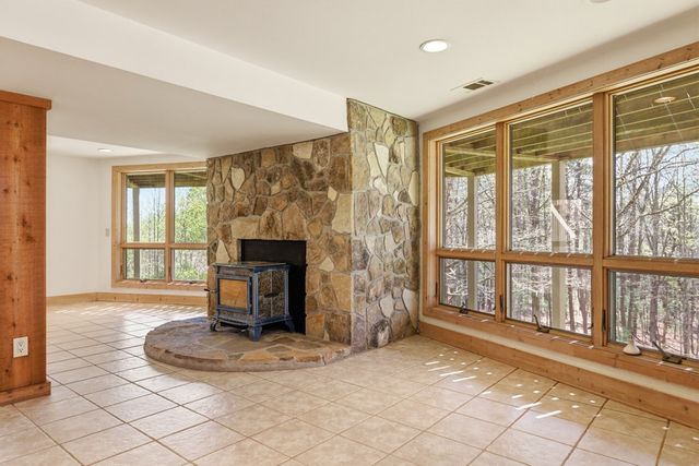 853 Caler Road, Brasstown, NC 28902