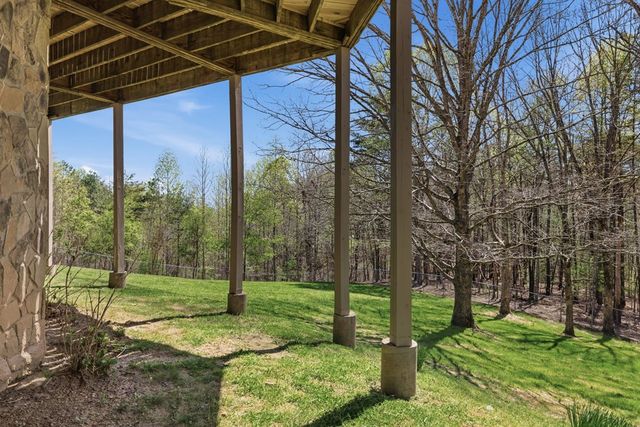 853 Caler Road, Brasstown, NC 28902