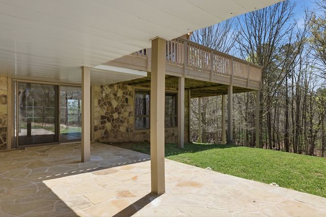 853 Caler Road, Brasstown, NC 28902
