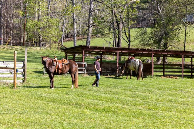 853 Caler Road, Brasstown, NC 28902