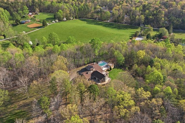 853 Caler Road, Brasstown, NC 28902
