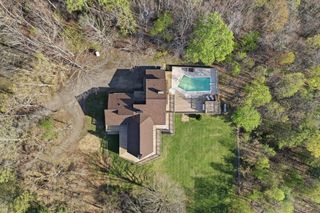 853 Caler Road, Brasstown, NC 28902