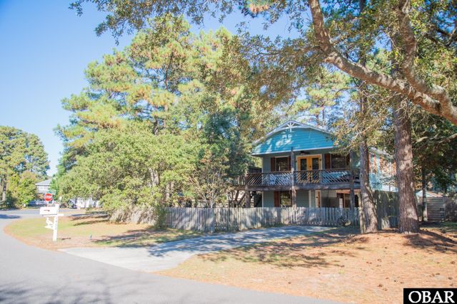 1402 Harpoon Drive Lot 88, Kill Devil Hills, NC 27948