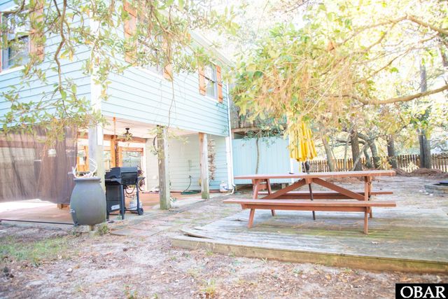 1402 Harpoon Drive Lot 88, Kill Devil Hills, NC 27948