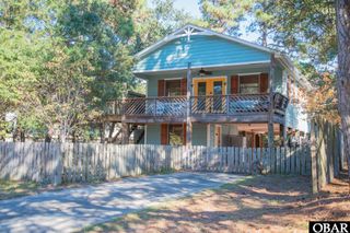 1402 Harpoon Drive Lot 88, Kill Devil Hills, NC 27948