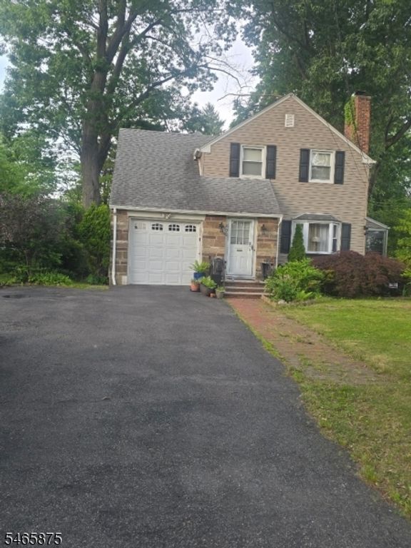 400 W End Ave, North Plainfield Boro, NJ 07063 — exterior