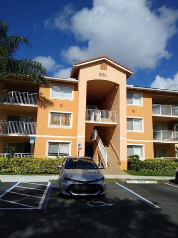 281 SW Palm Drive 201, Port St. Lucie, FL 34986
