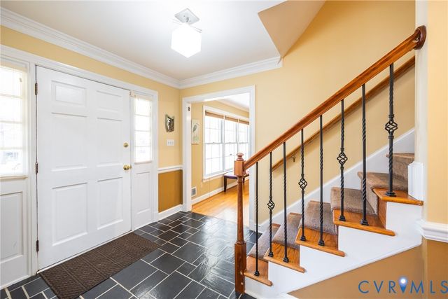 4611 Melody Ct, Chesterfield, VA 23234