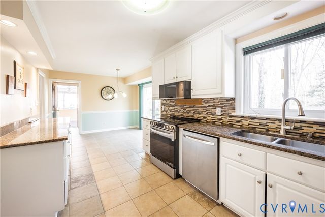 4611 Melody Ct, Chesterfield, VA 23234