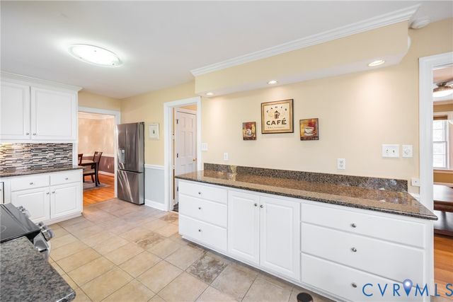 4611 Melody Ct, Chesterfield, VA 23234