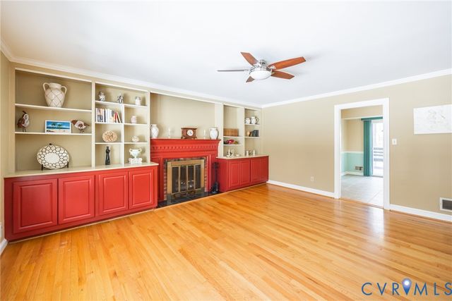 4611 Melody Ct, Chesterfield, VA 23234