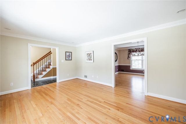 4611 Melody Ct, Chesterfield, VA 23234