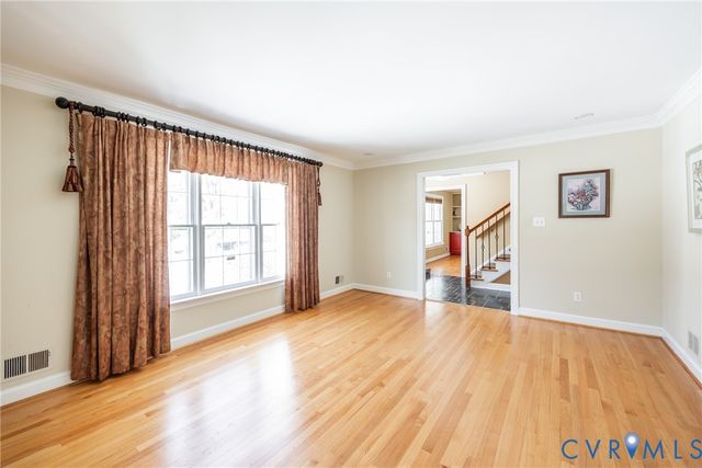 4611 Melody Ct, Chesterfield, VA 23234