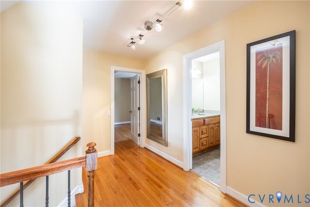 4611 Melody Ct, Chesterfield, VA 23234