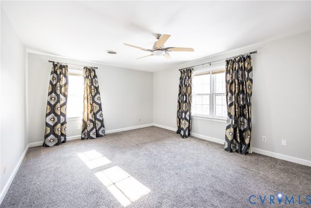 4611 Melody Ct, Chesterfield, VA 23234