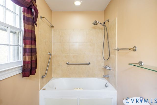 4611 Melody Ct, Chesterfield, VA 23234