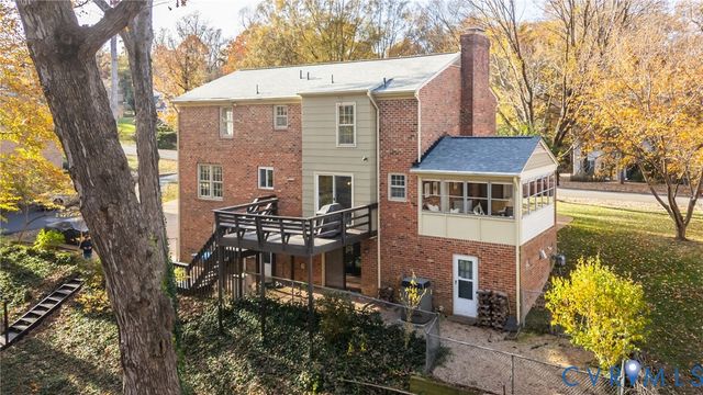 4611 Melody Ct, Chesterfield, VA 23234